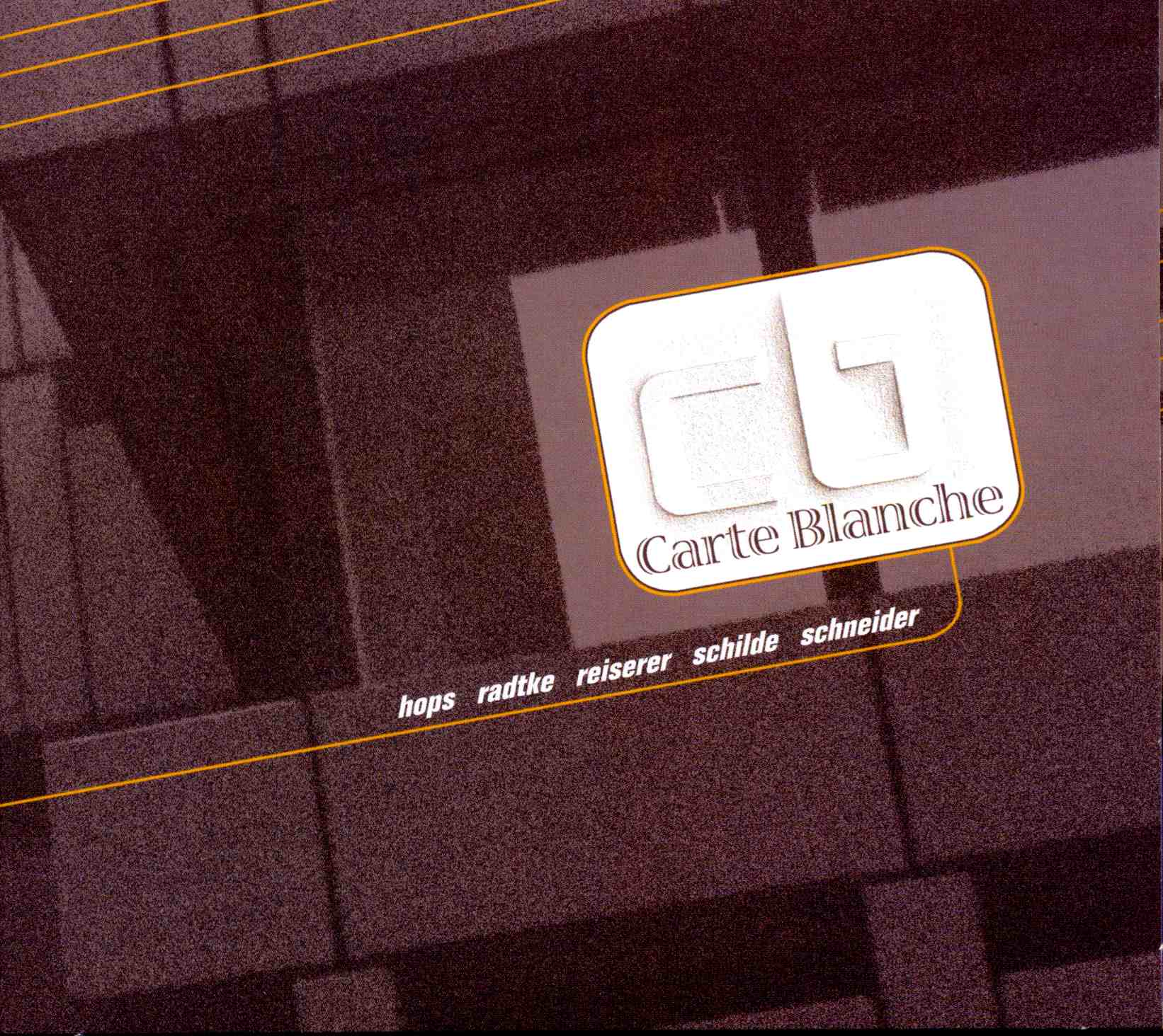 carteblanche